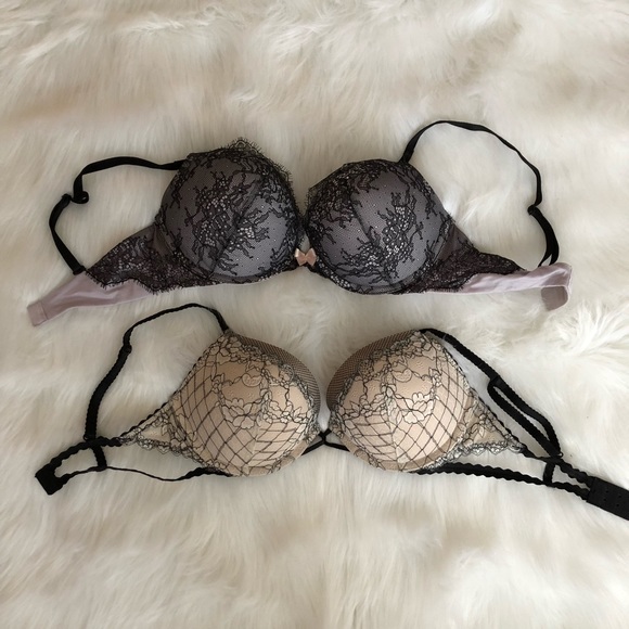 Victoria Secret bras - Picture 1 of 4